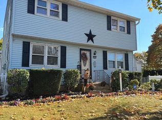 4 Marlow Ct, Hamilton, NJ 08610
