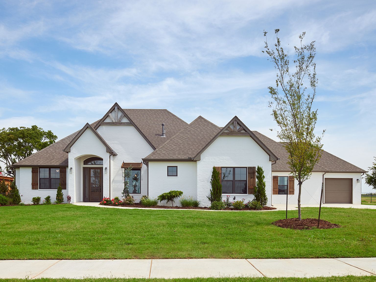 Saddie Plan, Carrington Lakes, Norman, OK 73072 Zillow