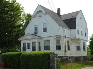 17 Barker St, Methuen, MA 01844