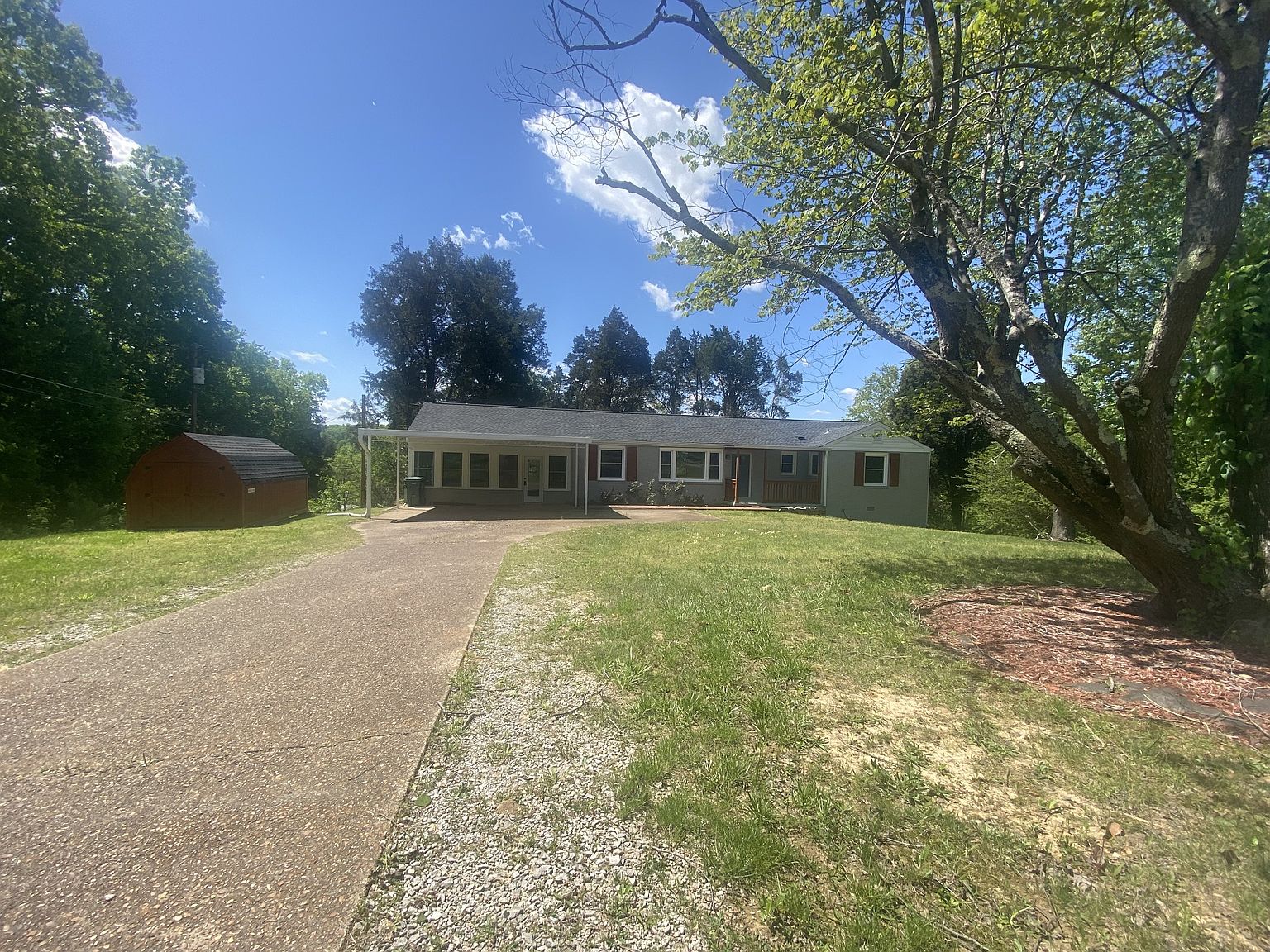 99 Cedar Hill Dr, Waverly, TN 37185 MLS 2494919 Zillow