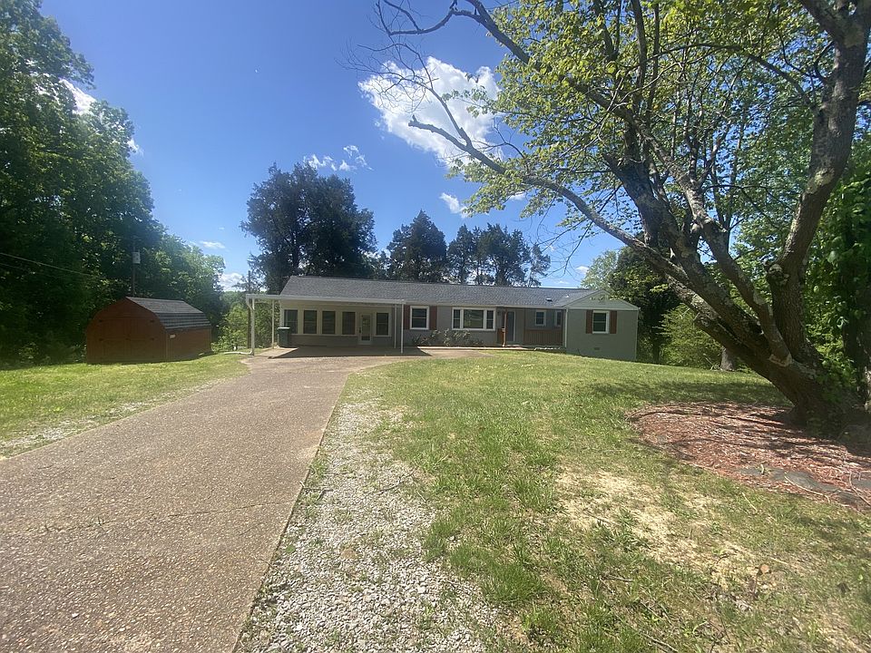 99 Cedar Hill Dr, Waverly, TN 37185 MLS 2494919 Zillow