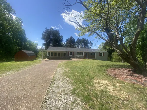 99 Cedar Hill Dr, Waverly, TN 37185