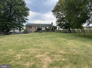 4429 Saint Marks Rd, Jefferson, MD 21755