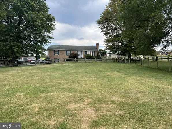 4429 Saint Marks Rd, Jefferson, MD 21755