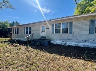 454 Truitt Rd, Gordon, AL 36343