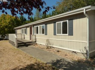 2980 NE Denn Ave, Roseburg, OR 97470