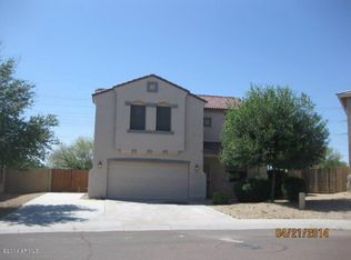 8202 N 110th Dr, Peoria, AZ 85345