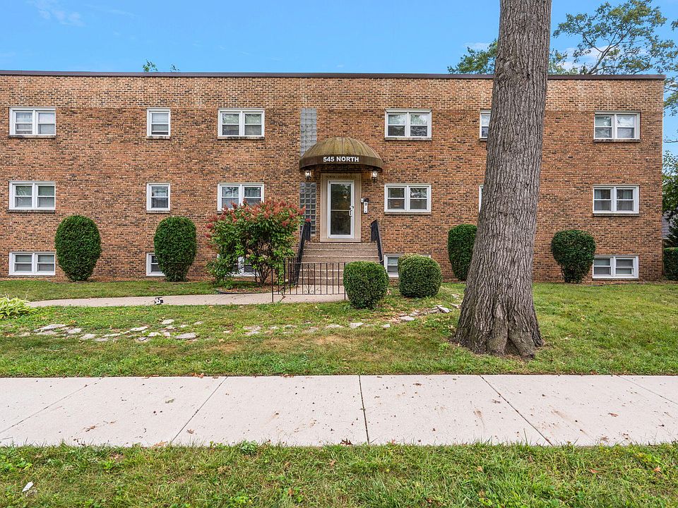 1st image of 545 N Oakwood Ave Unit 5
