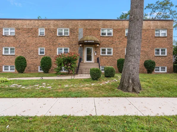 545 N Oakwood Ave Unit 5, Griffith, IN 46319