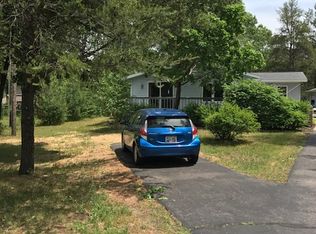 374 13th Dr, Nekoosa, WI 54457