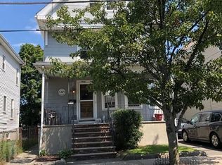 93 Morris St, Everett, MA 02149