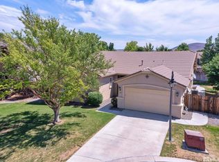 208 Portrush Ct, Dayton, NV 89403