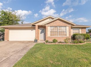 3502 High Sierra Ln, Houston, TX 77084
