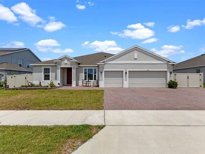 5981 Sierra Crown St, Mount Dora, FL, 32757