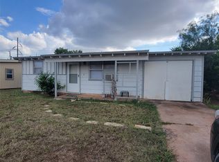 5357 Capitol Ave, Abilene, TX 79603