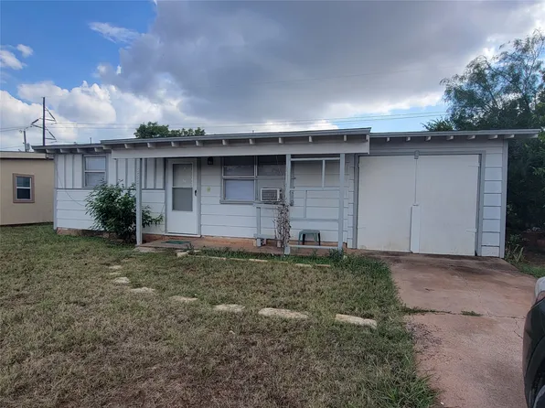 5357 Capitol Ave, Abilene, TX 79603