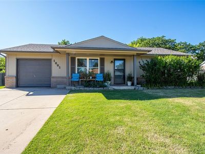 1601 NE 5th St, Moore, OK, 73160
