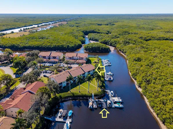 162 Newport Dr APT 1207, Naples, FL 34114