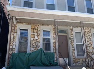 90 Hancock Ave #2R, Jersey City, NJ 07307