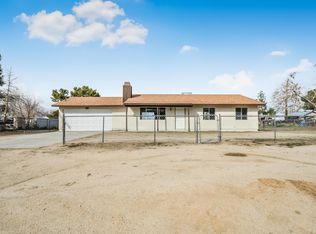 9253 E Avenue U, Littlerock, CA 93543