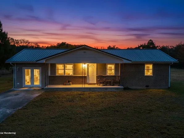 508 Highway 73, Newport, TN 37821