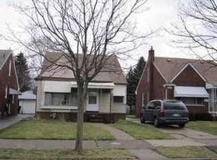 17680 Beland St, Detroit, MI 48234
