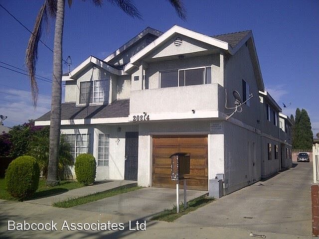 1st image of 20814 S Harvard Blvd #4
