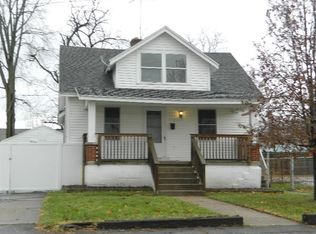 1721 Barney Ave, Dayton, OH 45420