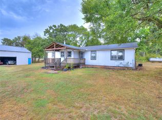 11225 Ferguson Rd, Beggs, OK 74421