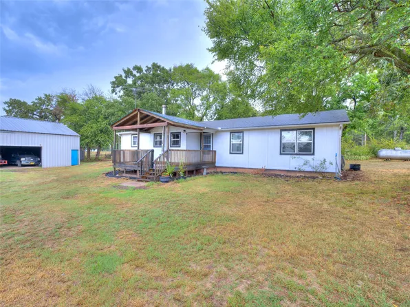 11225 Ferguson Rd, Beggs, OK 74421
