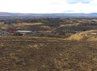 Nka Lookout Point Dr, Selah, WA 98942