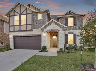 17685 Marin Creek Ln, Montgomery, TX 77316