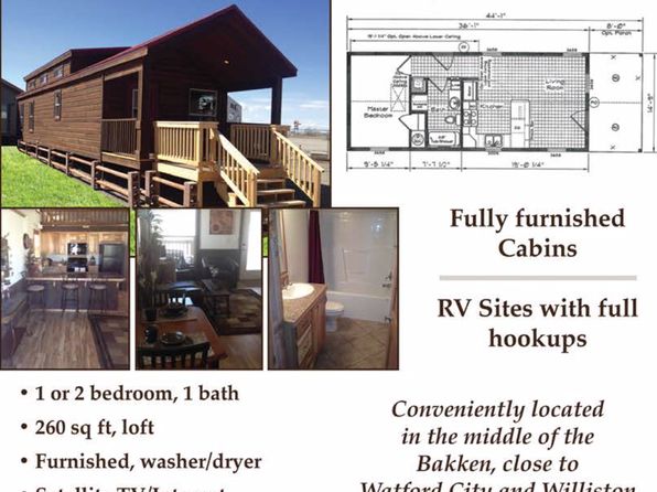 3472 Highway 58 #7, Fairview, MT 59221