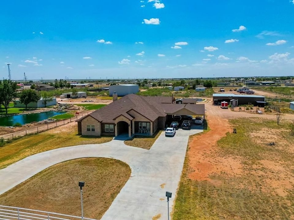 14633 N Western Ave, Gardendale, TX 79758 MLS 143775 Zillow