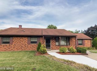 8629 Delegge Rd, Baltimore, MD 21237