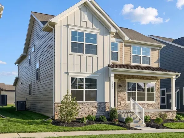 2420 Hawthorne Dr, Harrisburg, PA 17110