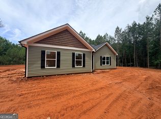 91 Pioneer Trl LOT 27, Hogansville, GA 30230