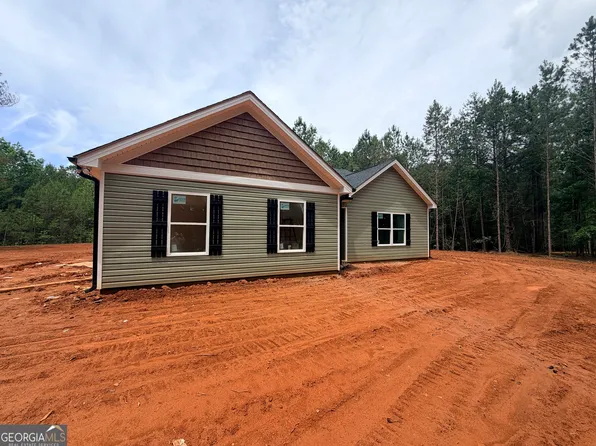 91 Pioneer Trl Lot 27, Hogansville, GA 30230