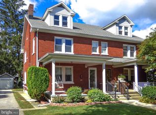 34 N Findlay St, York, PA 17402