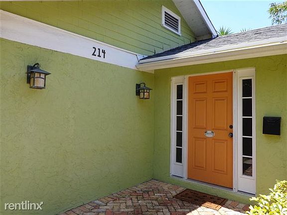 214 Malverne Road