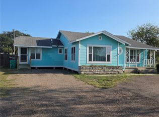 325 S Saunders St, Aransas Pass, TX 78336