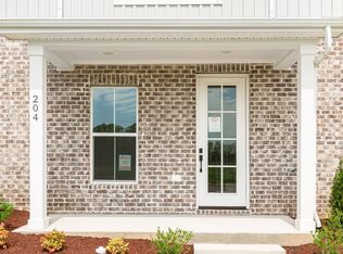 204 Fletchers Way Lot 77, Smyrna, TN 37167