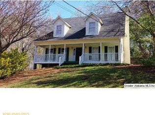 414 Russet Hollow Rd, Birmingham, AL 35244