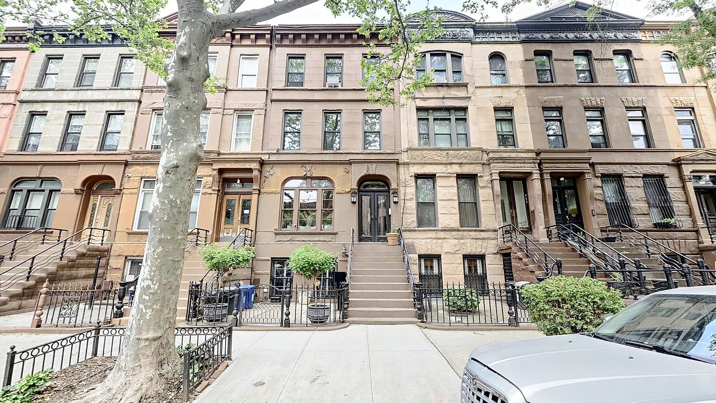 425 Hancock Street #1 in Stuyvesant Heights, Brooklyn | StreetEasy