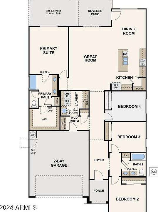 2nd image of 18010 W AVENIDA DEL SOL --