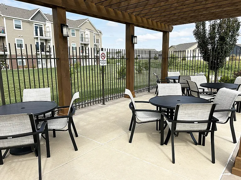 Copper Creek Apartment Homes — Photo 47