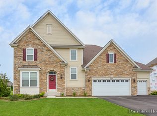 1355 Spalding Ave, Elburn, IL 60119