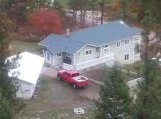 2836 Farm To Market Rd, Chewelah, WA 99109