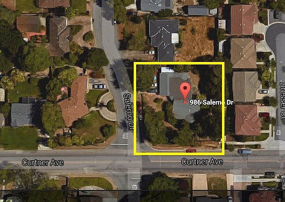 1st image of 986 Salerno Dr