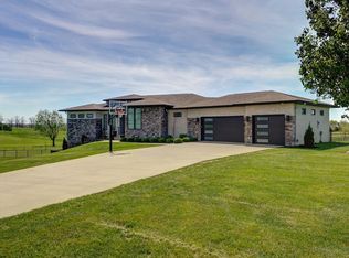 2804 Kinkade Vlg, Ozark, MO 65721